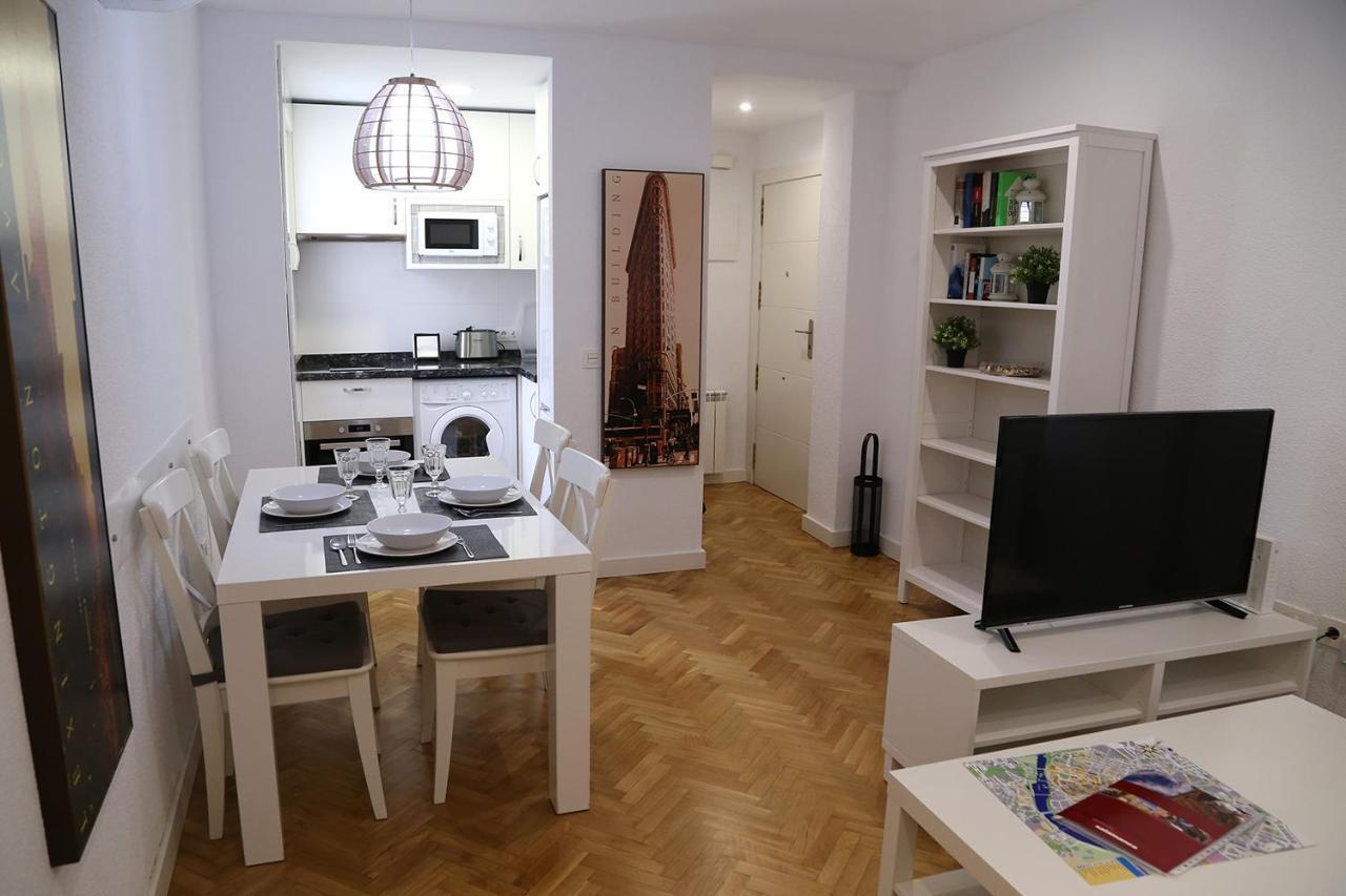Rua 35 Parking Opcional By Salamancavacacional Zewnętrze zdjęcie