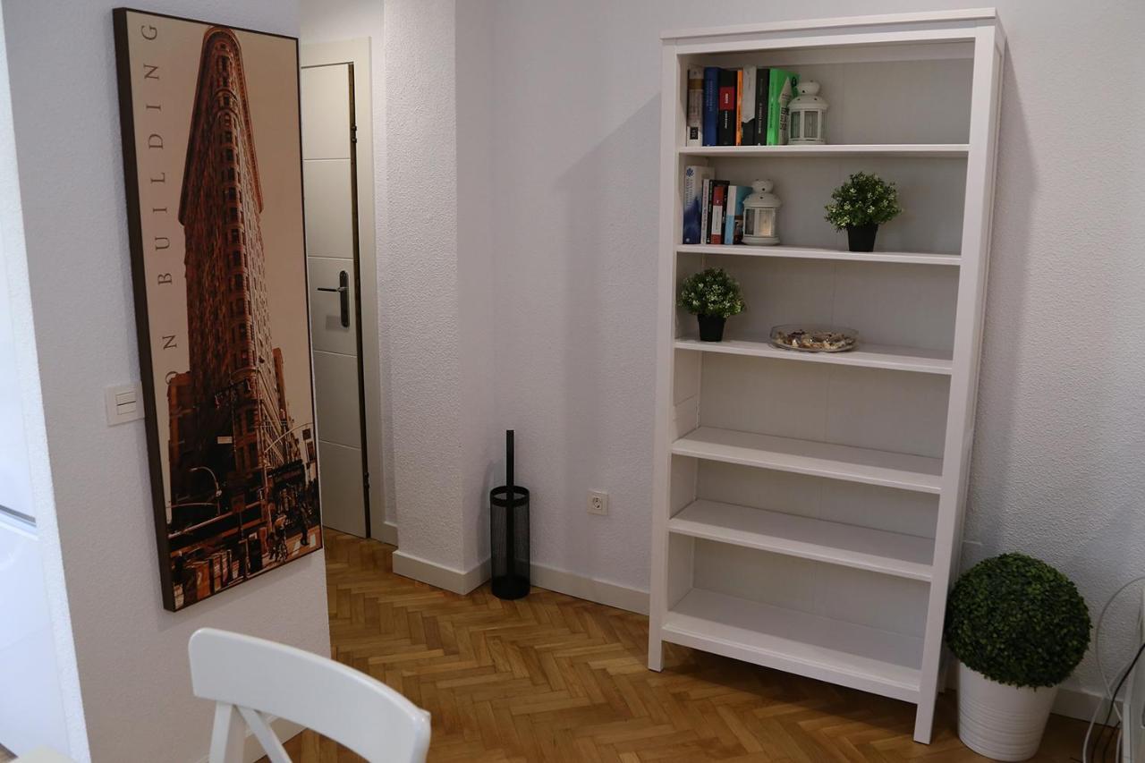 Rua 35 Parking Opcional By Salamancavacacional Zewnętrze zdjęcie